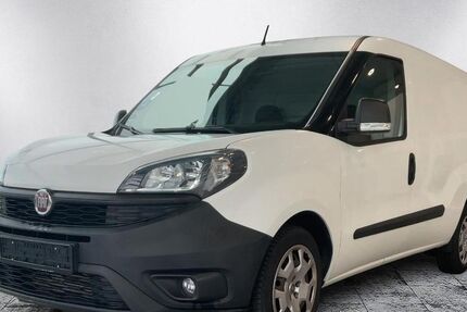 Fiat Doblo 49.720 km 11.840 € Radevormwald 42477