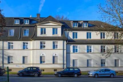Wohnung Dortmund Kirchlinde - 2 Zimmer, 60 m&sup2;, 497&euro; | Angebot:27250810