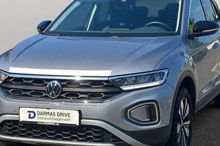 VW T-Roc 10.250 km 26.490 € Castrop-Rauxel 44575