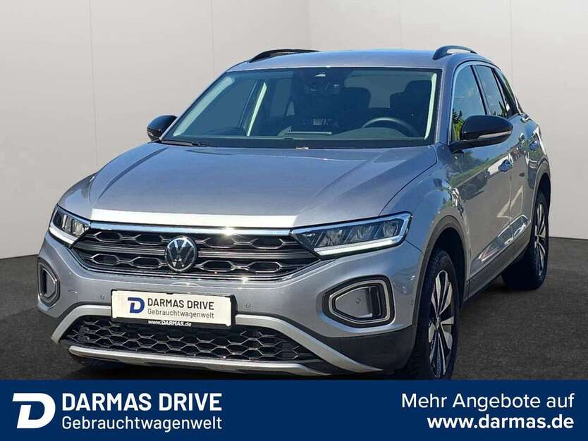 VW T-Roc 10.250 km 26.490 € Castrop-Rauxel 44575
