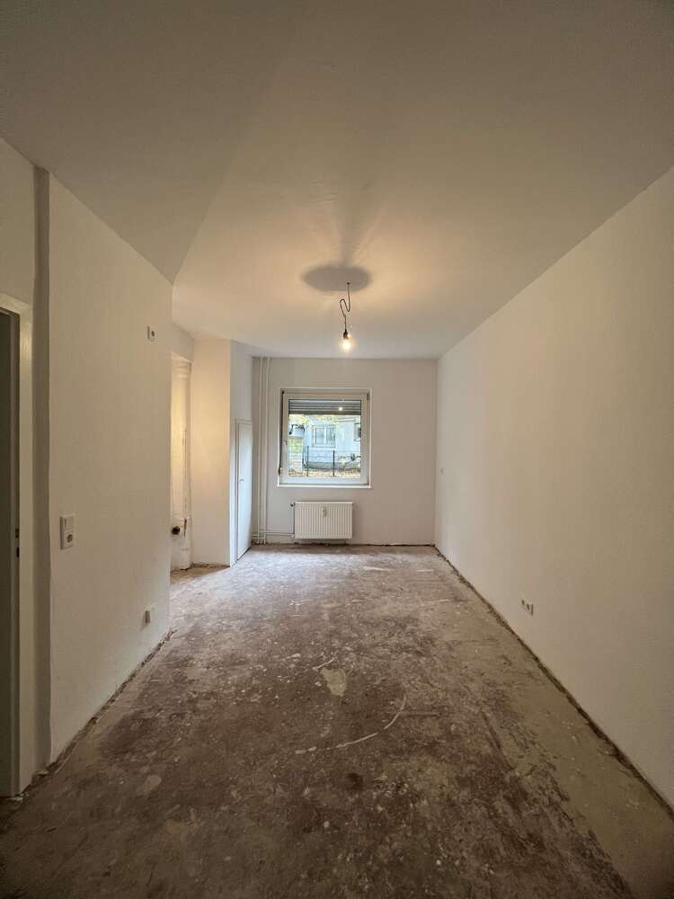 Wohnung zum Mieten in Essen 387 € 43 m²