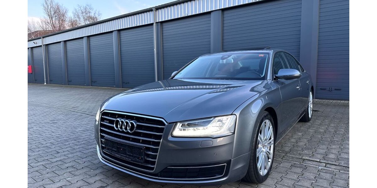 Audi A8 327.000 km 13.999 &euro; Bochum 44809