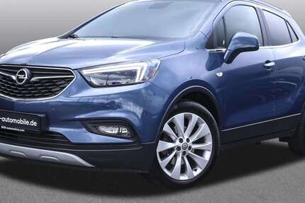 Opel Mokka 81.528 km 11.888 &euro; Bochum 44809