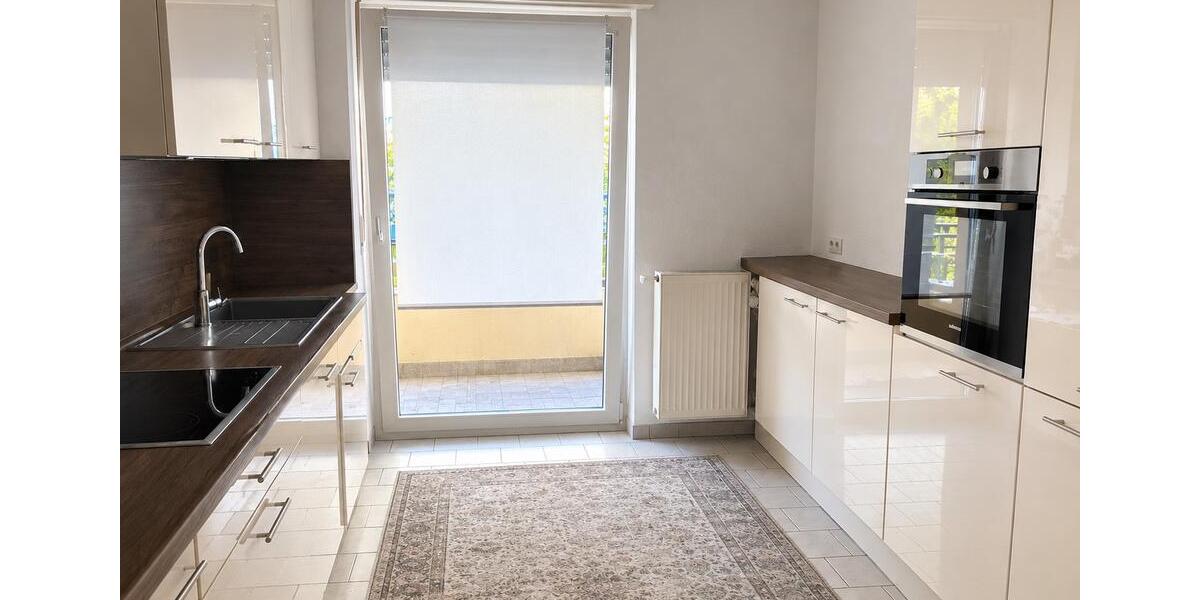 Etagenwohnung Hagen Hagen-Mitte - 5 Zimmer, 116 m&sup2;, 209.000&euro; | Angebot:27426674