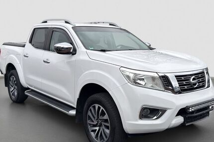 Nissan Navara 219.000 km 14.499 &euro; Mülheim a.d. Ruhr 45476
