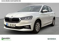 Gebrauchtwagen Skoda Fabia