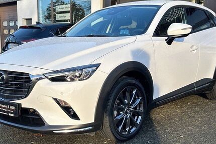 Mazda CX-3 29.998 km 19.940 &euro; Dortmund 44263
