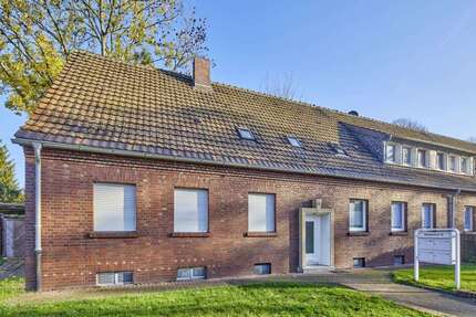 Wohnung zum Mieten in Oberhausen 419 € 47 m² 2 zimmer