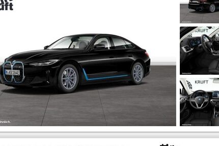 BMW i4 42.166 km 34.997 &euro; Oberhausen 46117