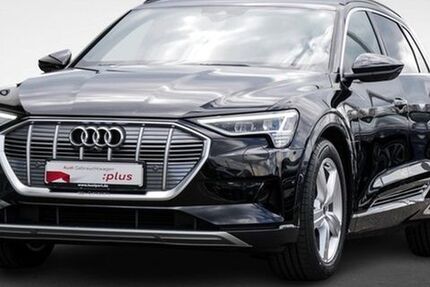 Audi e-tron 29.636 km 33.811 &euro; Dortmund 44143