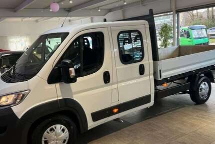 Citroen Jumper 99.000 km 16.490 &euro; Datteln 45711