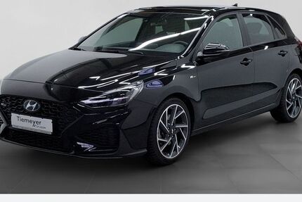 Hyundai i30 44.625 km 21.680 &euro; Bochum 44809