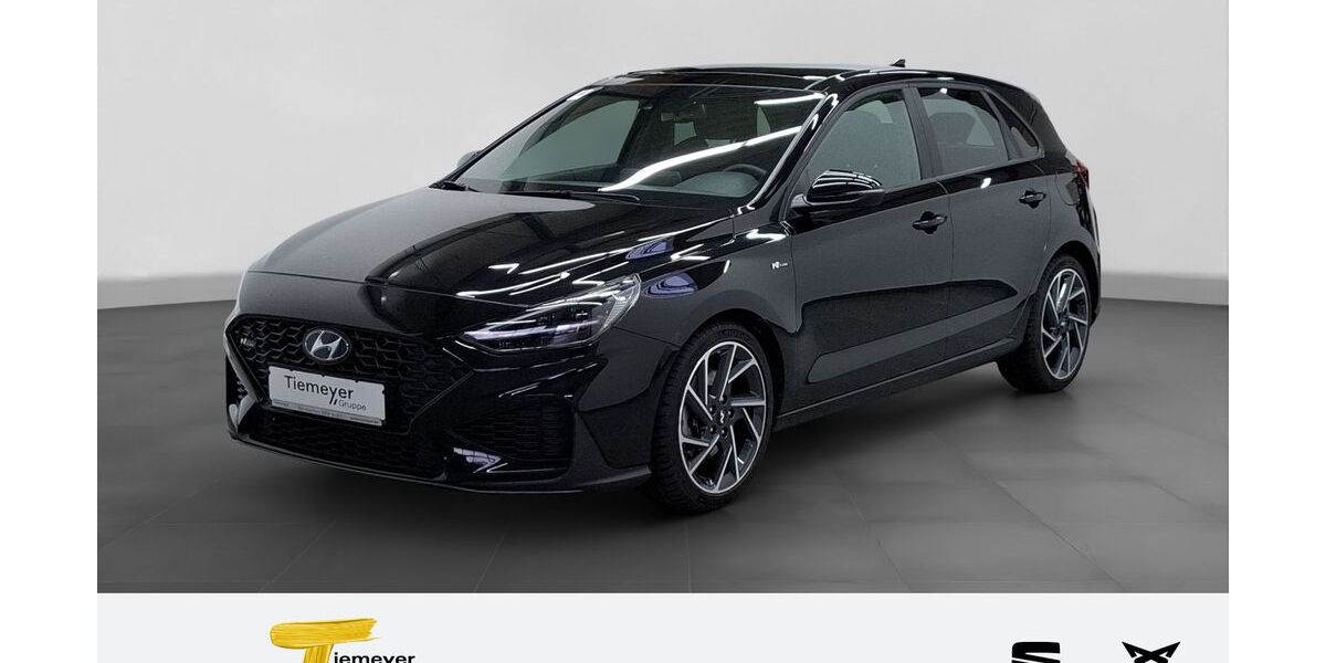 Hyundai i30 44.625 km 21.680 &euro; Bochum 44809