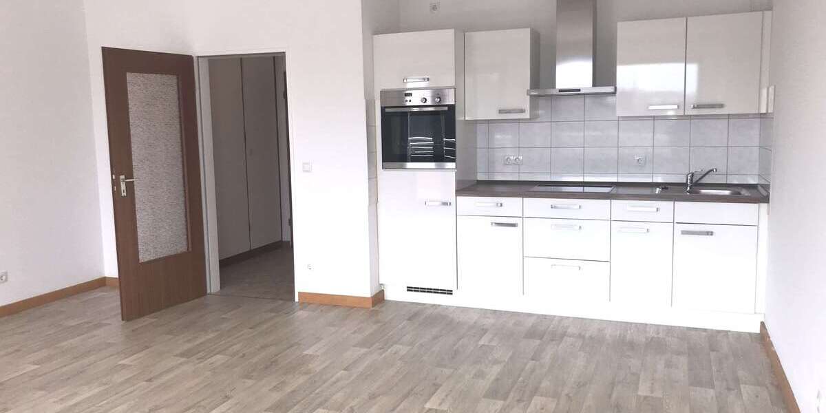 Etagenwohnung Hagen Eppenhausen - 1 Zimmer, 40 m&sup2;, 360&euro; | Angebot:27085683
