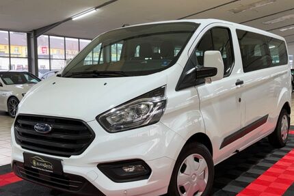 Ford Transit 131.000 km 19.900 &euro; Oberhausen 46047