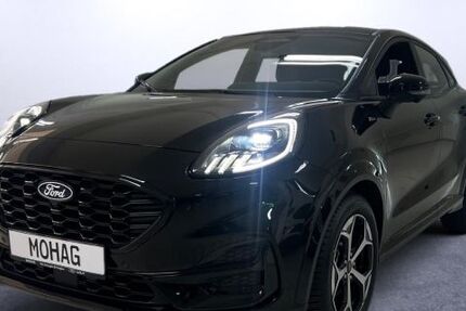 Ford Puma 5.469 km 26.890 &euro; Essen 45134