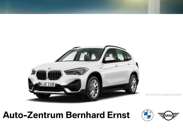 BMW X1 24.284 km 28.880 € Witten 58455