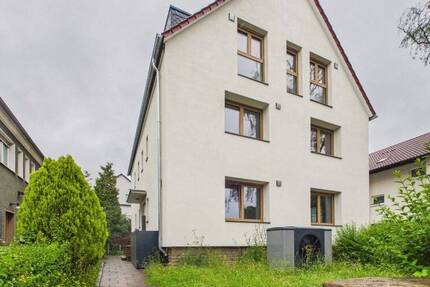Wohnung Dortmund Mitte - 3 Zimmer, 97 m&sup2;, 1.556&euro; | Angebot:26920188
