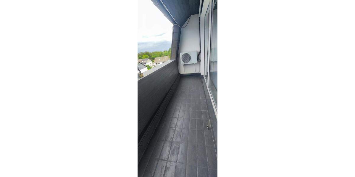 Etagenwohnung Dortmund Huckarde - 4 Zimmer, 102 m&sup2;, 319.000&euro; | Angebot:25716405