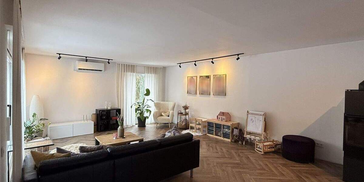 Bungalow Herten Westerholt - 4 Zimmer, 124 m&sup2;, 450.000&euro; | Angebot:25916305