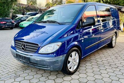Mercedes-Benz Vito 339.000 km 3.990 &euro; gelsenkirchen 45892