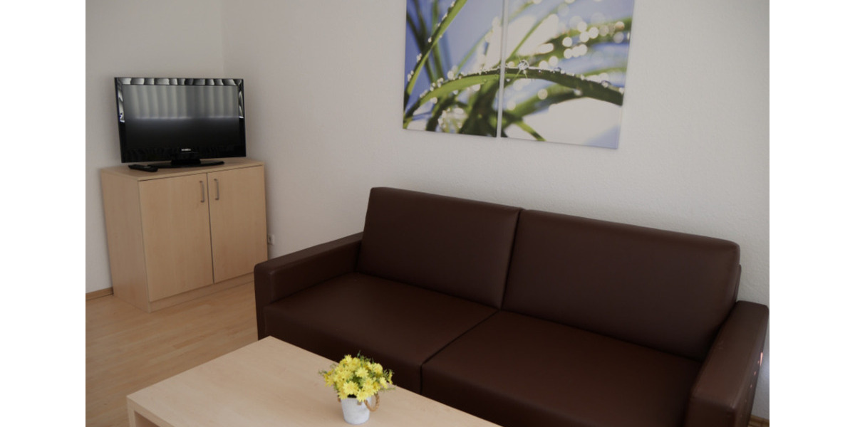 Etagenwohnung Dortmund Hörde - 2 Zimmer, 41 m&sup2;, 451&euro; | Angebot:25766899