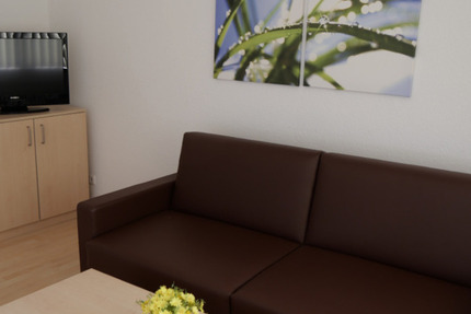 Wohnung Dortmund Hörde - 2 Zimmer, 41 m&sup2;, 451&euro; | Angebot:25766899