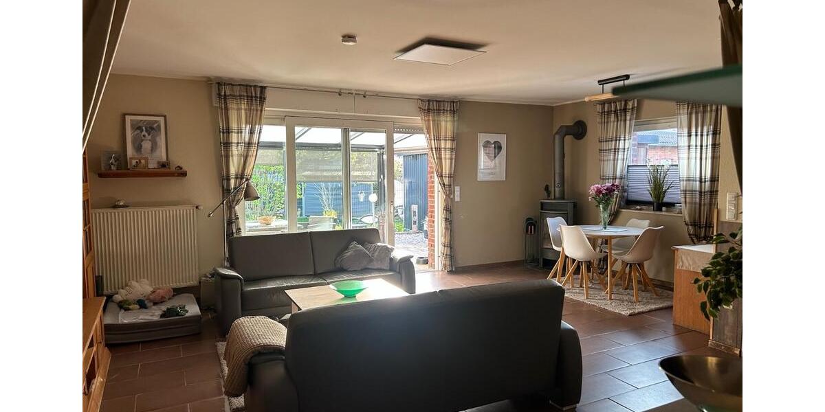 Doppelhaushälfte Selm - 4.5 Zimmer, 107 m&sup2;, 290.000&euro; | Angebot:26445236