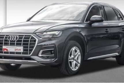 Audi Q5 46.323 km 38.880 € Schwelm 58332