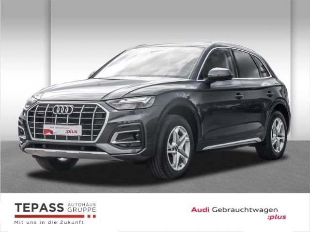 Audi Q5 46.323 km 38.880 € Schwelm 58332