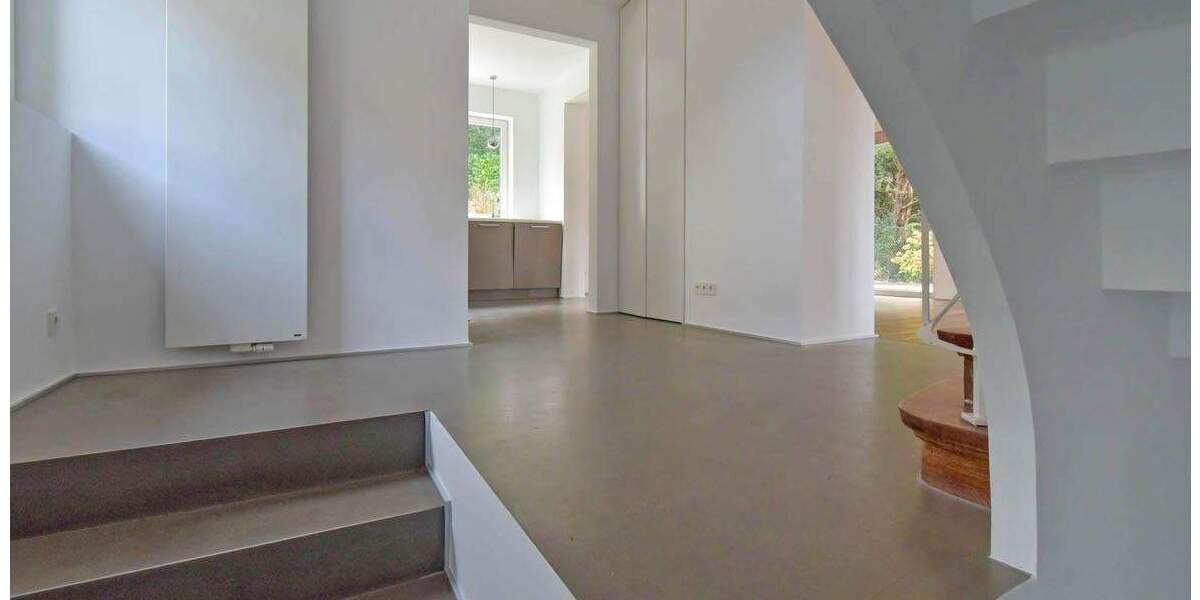 Modernes Zuhause in Bestlage Bredeney! Bezugsfertiges Einfamilienhaus mit Garten & Garage 6 zimmer