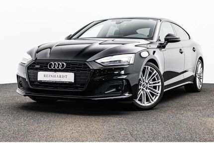 Audi A5 77.038 km 28.281 &euro; Hagen 58091