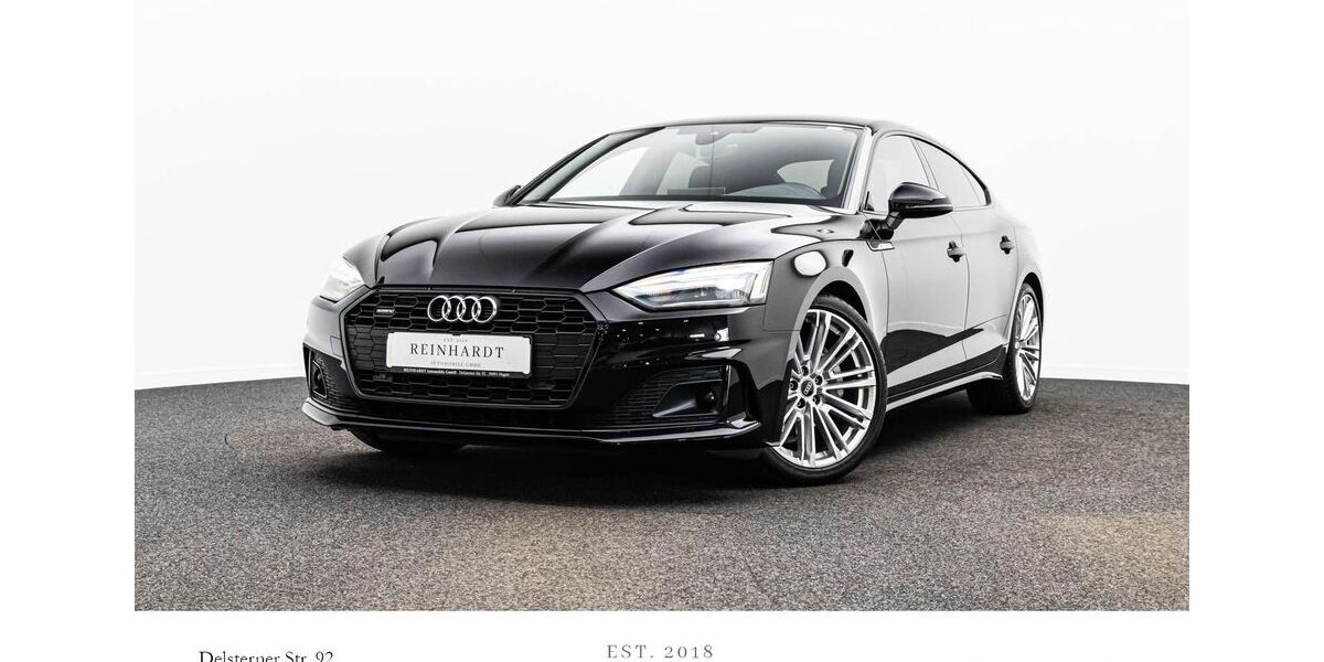 Audi A5 77.038 km 28.281 &euro; Hagen 58091