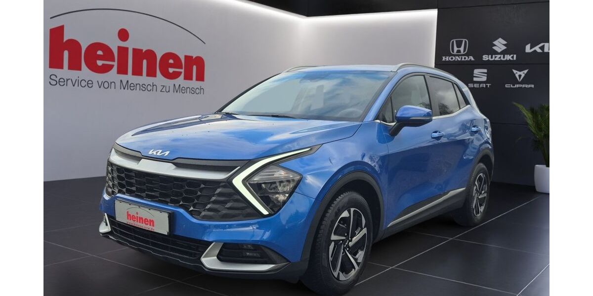 Kia Sportage 21.100 km 27.899 &euro; Holzwickede 59439