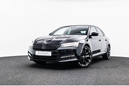 Skoda Superb 49.547 km 32.639 € Hagen 58091