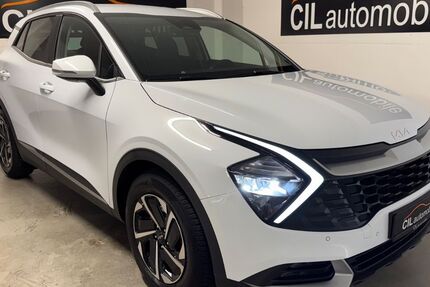 Kia Sportage 27.340 km 26.990 &euro; Bottrop 46244