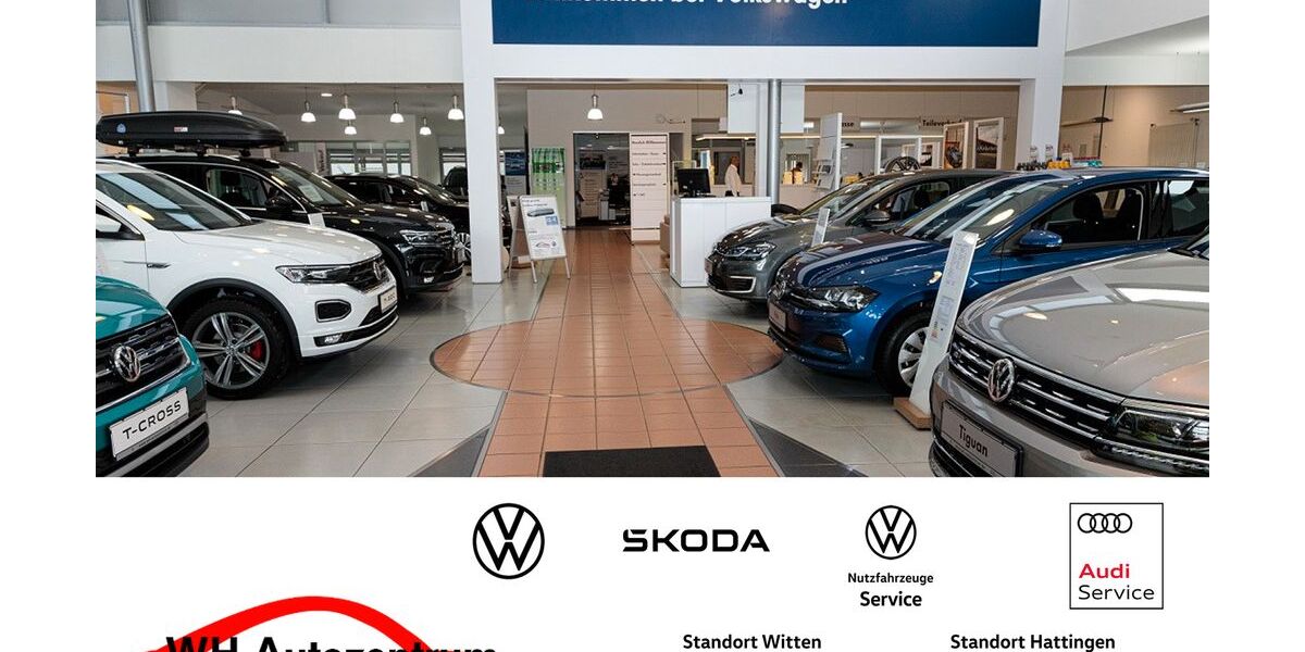 VW T-Roc 1.999 km 31.990 &euro; Hattingen 45527