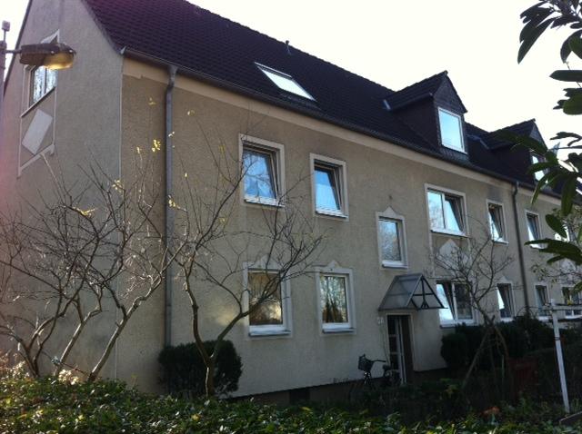 Die passende Wohnung von VIVAWEST mit Wohnberechtigungsschein. 3.5 zimmer