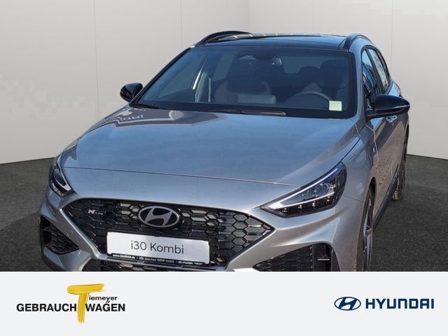 Hyundai i30 17.000 km 23.990 &euro; Bochum 44866