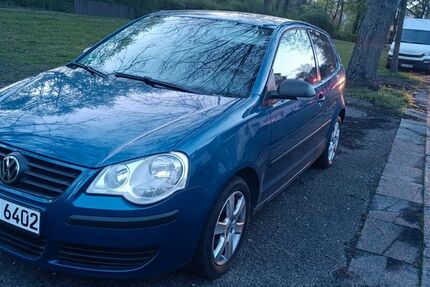 VW Polo 182.000 km 1.800 &euro; Essen 45326