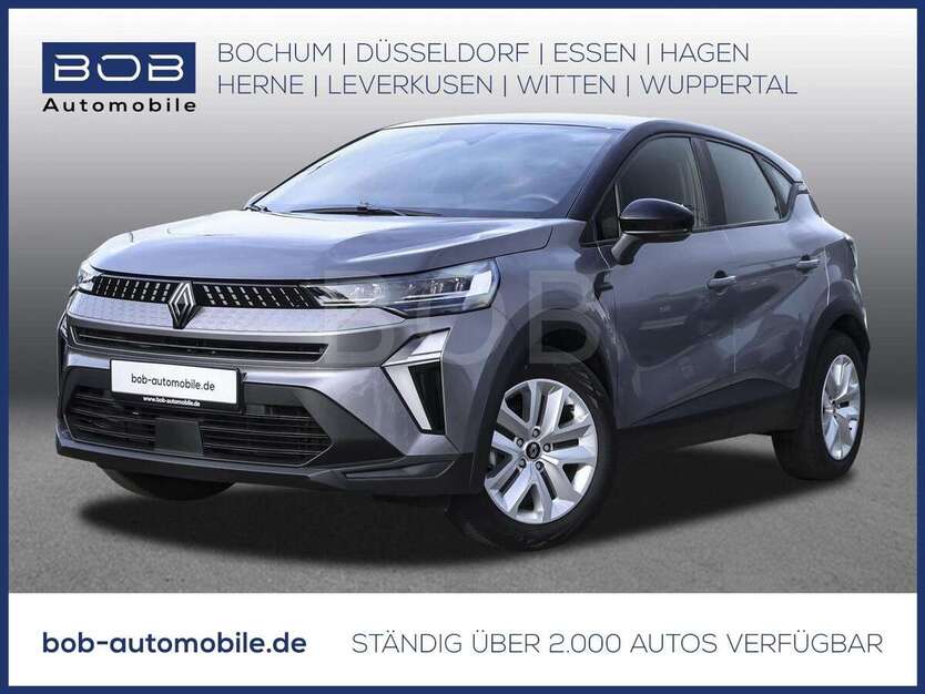 Renault Captur 12.278 km 18.888 € Bochum 44809