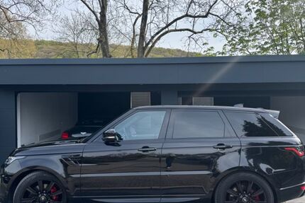 Land Rover Range Rover 105.676 km 34.900 &euro; Herdecke 58313
