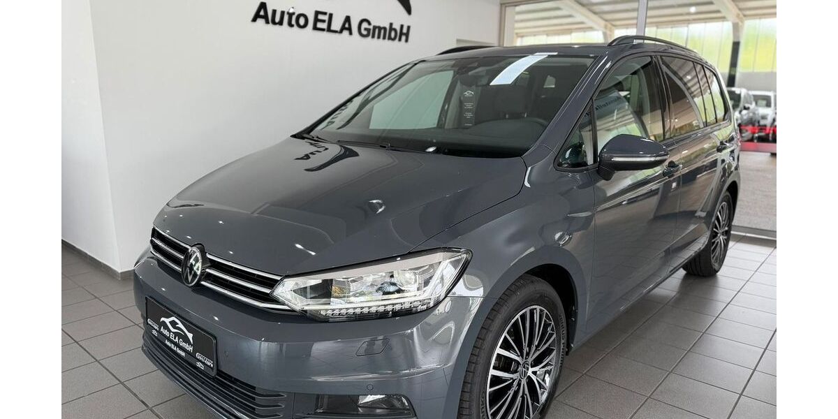 VW Touran 30.000 km 31.990 &euro; Heiligenhaus 42579
