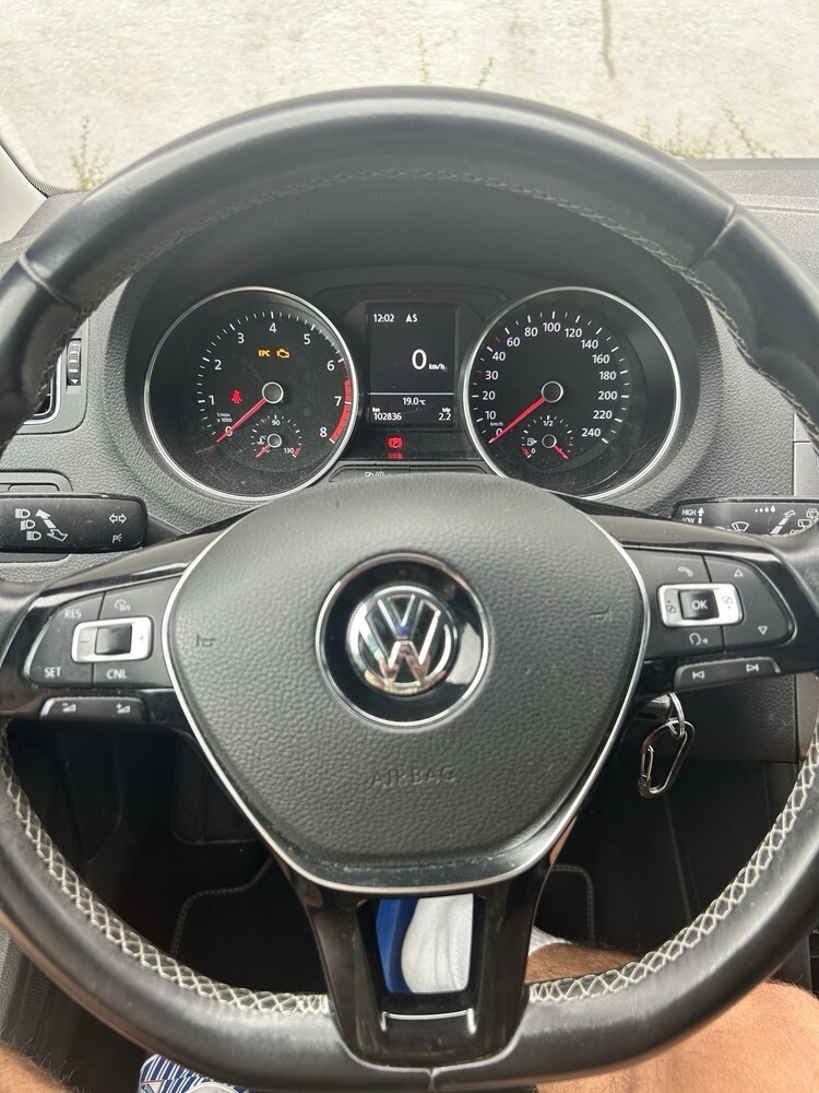 VW Polo 103.000 km 10.000 € Wülfrath 42489
