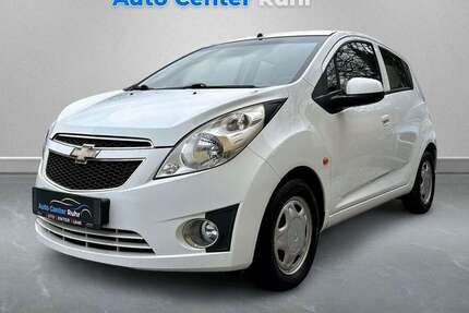 Chevrolet Spark 91.000 km 2.990 &euro; Gelsenkirchen 45891