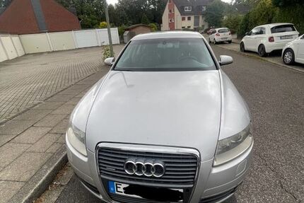 Audi A6 268.878 km 3.300 € Essen 45279