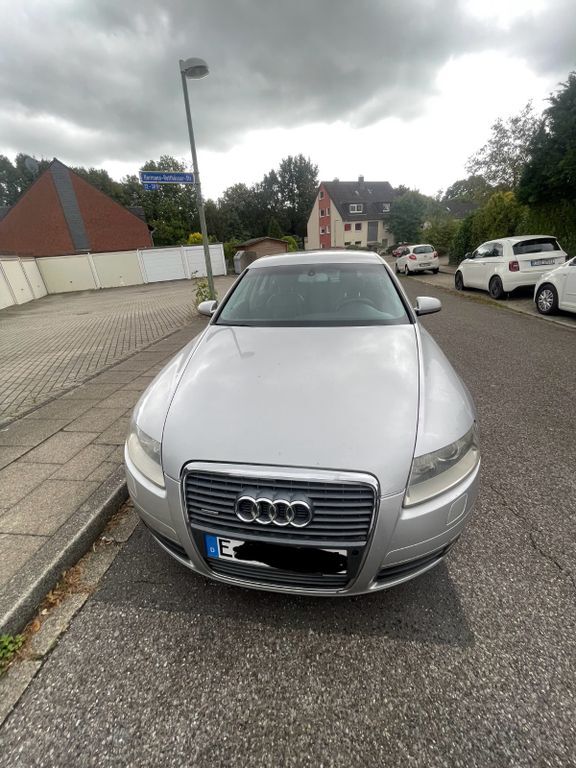 Audi A6 268.878 km 3.300 € Essen 45279