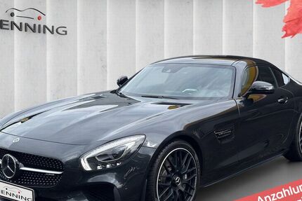 Mercedes-Benz AMG GT 28.012 km 99.480 &euro; Herne 44653