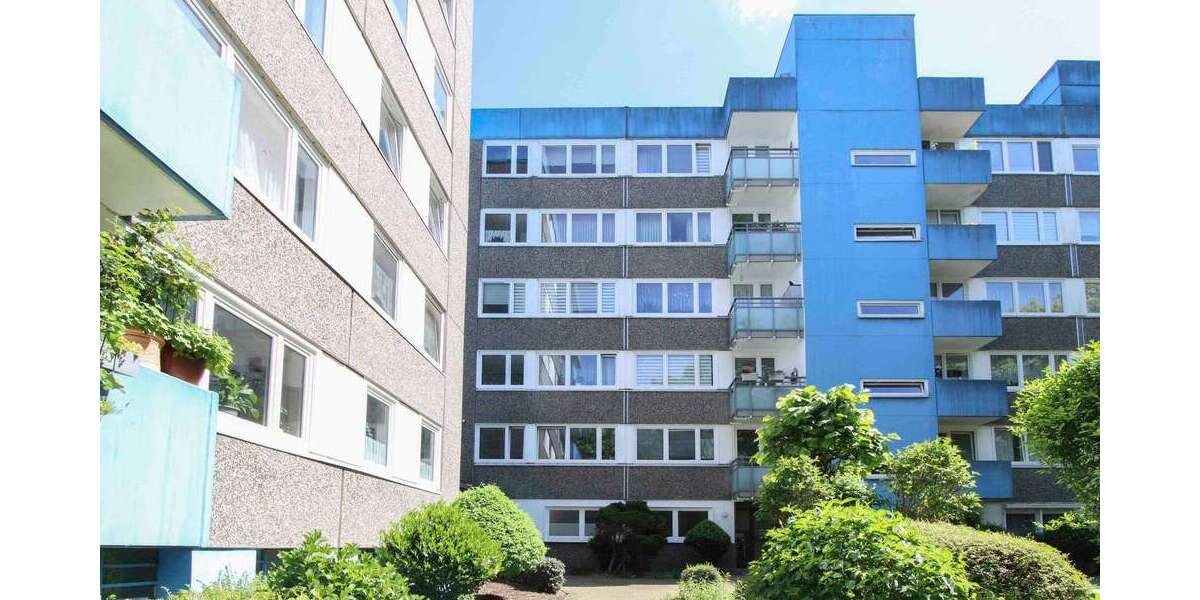 Wohnung zum Kaufen in Bochum 119.900 € 75.83 m² 3 zimmer