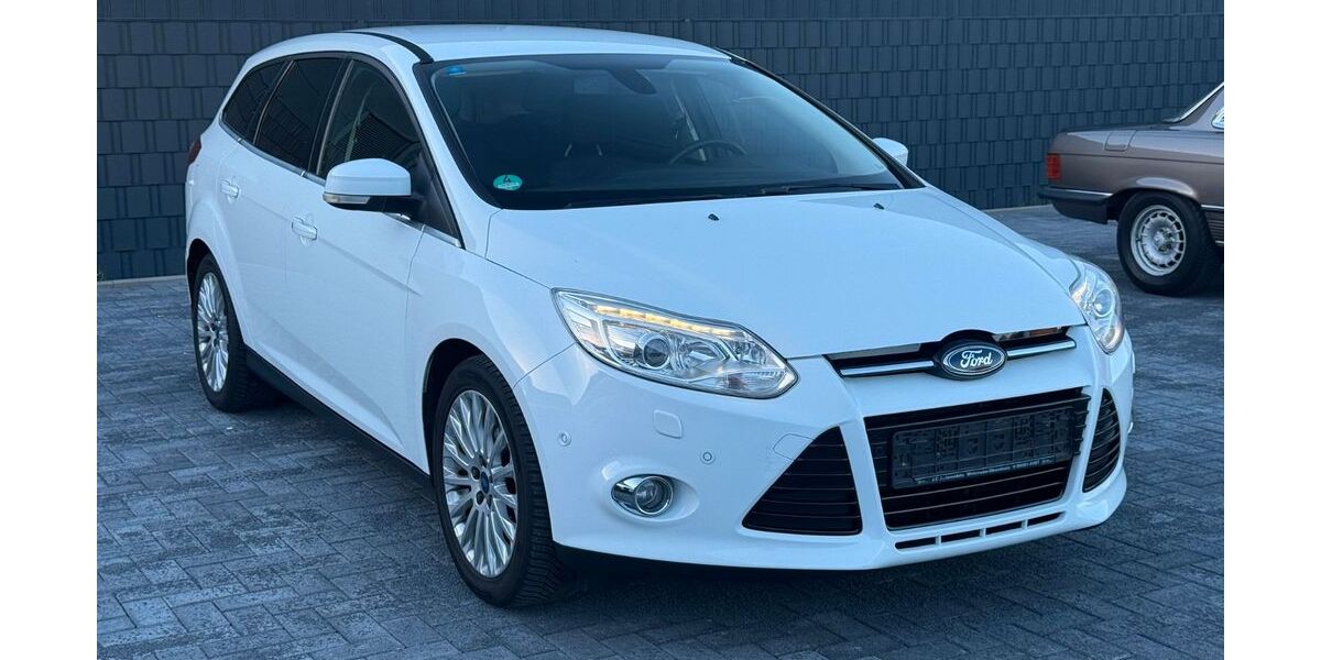 Ford Focus 175.514 km 5.250 &euro; Dortmund 44149